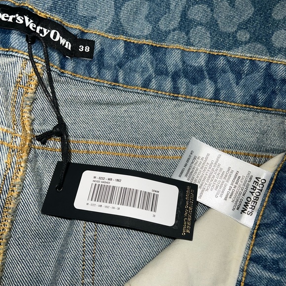 October’s Very Own Jeans - Picture 5 of 5